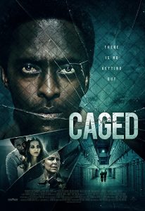 Caged (2021) WEBRip 1080p HD