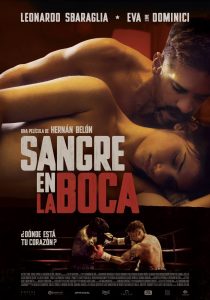 Sangre en la boca (2016) WEBRip 1080p HD