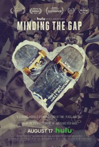 Minding the Gap (2018) BluRay 1080p HD