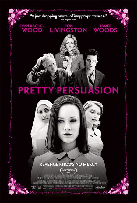 Pretty Persuasion (2005) WEBRip 1080p HD