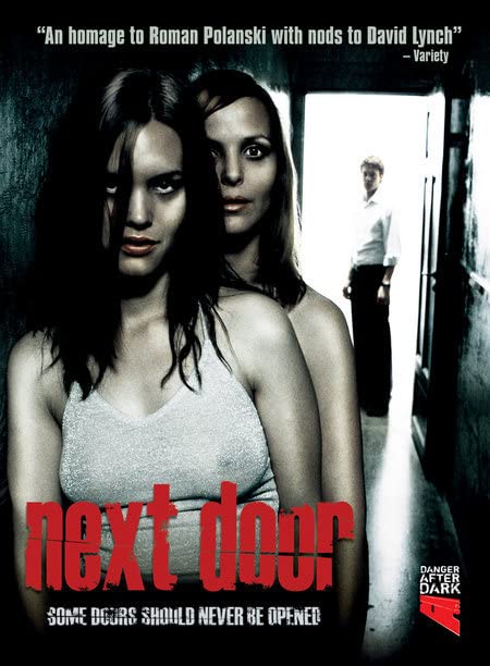 Naboer (2005) BluRay 1080p HD