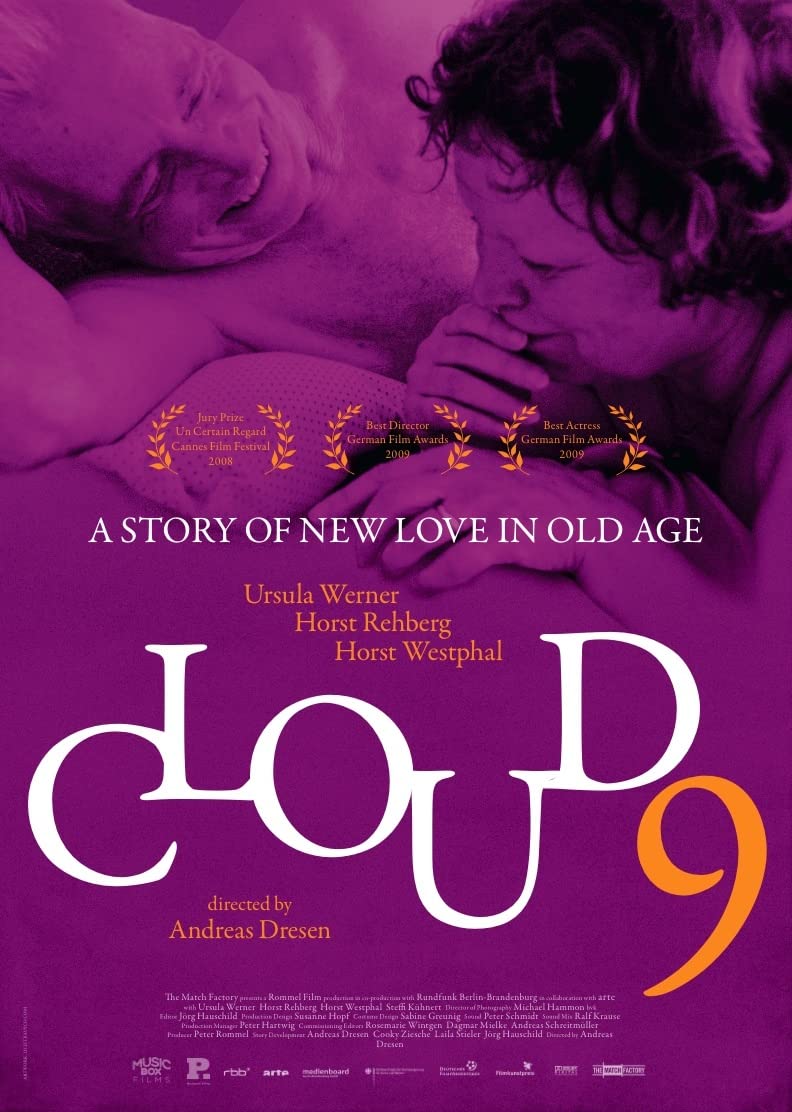 Wolke 9 (2008) DVDRip VIP