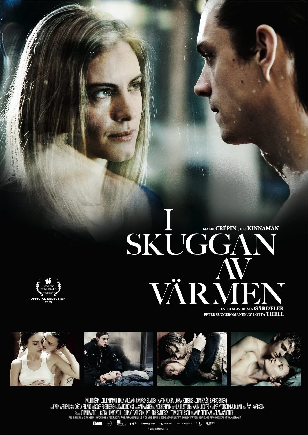 I skuggan av värmen (2009) DVDRip VIP