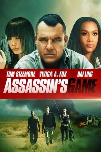 Assassin’s Game (2015) WEBRip 1080p HD