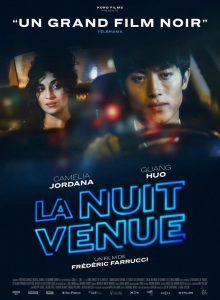 La nuit venue (2019) WEBRip 1080p HD