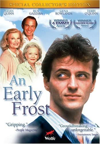 An Early Frost (1985) DVDRip VIP