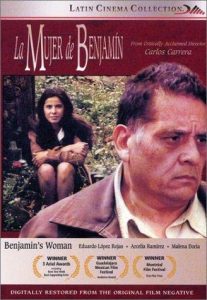 La mujer de Benjamín (1991) DVDRip