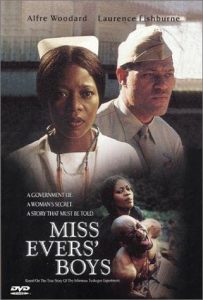 Miss Evers’ Boys (1997) WEBRip 1080p HD
