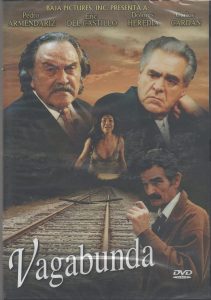 Vagabunda (1994) WEB-DL