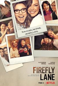 Firefly Lane (2021) Serie de TV Primera Temporada 720p HD
