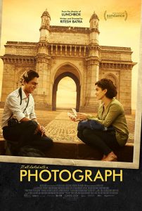 Photograph (2019) WEBRip 1080p HD