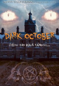 Dark October (2020) WEBRip 1080p HD