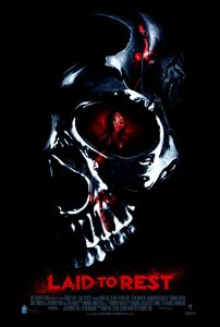 Laid to Rest (2009) BluRay 1080p HD