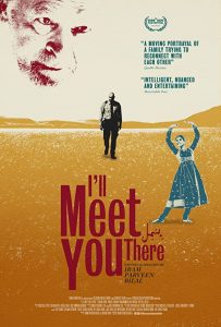 I’ll Meet You There (2020) WEBRip 1080p HD