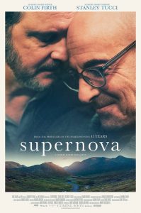 Supernova (2020) BluRay 1080p HD