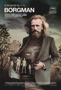 Borgman (2013) BluRay 1080p HD