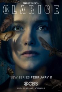 Clarice (2021) Serie de TV Primera Temporada 720p HD