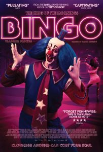 Bingo: O Rei das Manhãs (2017) WEBRip 1080p HD