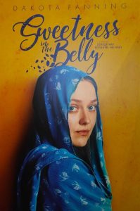 Sweetness in the Belly (2019) WEBRip 1080p HD