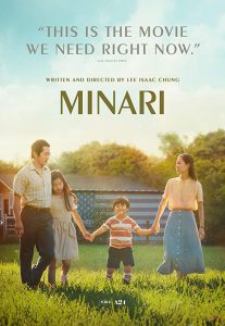 Minari (2020) WEBRip 1080p HD Dual Latino / Coreano