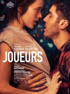 Treat Me Like Fire (2018) WEBRip 1080p HD Dual Latino / Francés