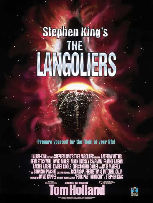 The Langoliers (1995) DVDRip VIP