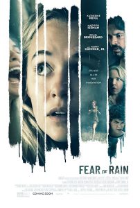 Fear of Rain (2021) BluRay 1080p HD Dual Latino / Inglés