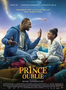 The Lost Prince (2020) BluRay 1080p HD Dual Latino / Francés