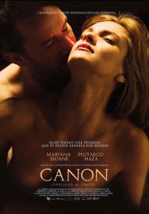 Canon – fidelidad al límite (2014) WEBRip 1080p HD