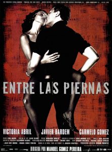 Entre las piernas (1999) WEBRip 1080p HD