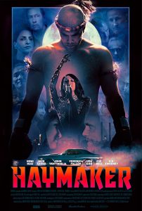 Haymaker (2021) WEBRip 1080p HD