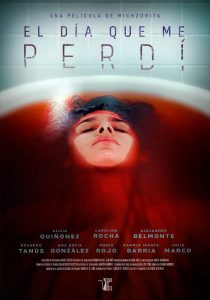 El día que me perdí (2020) WEBRip 1080p HD