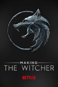 Making the Witcher (2020) WEBRip 1080p HD