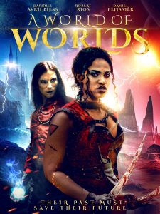 A World of Worlds (2020) WEBRip 1080p HD
