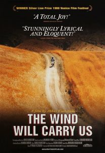 The Wind Will Carry Us (1999) BluRay 1080p HD