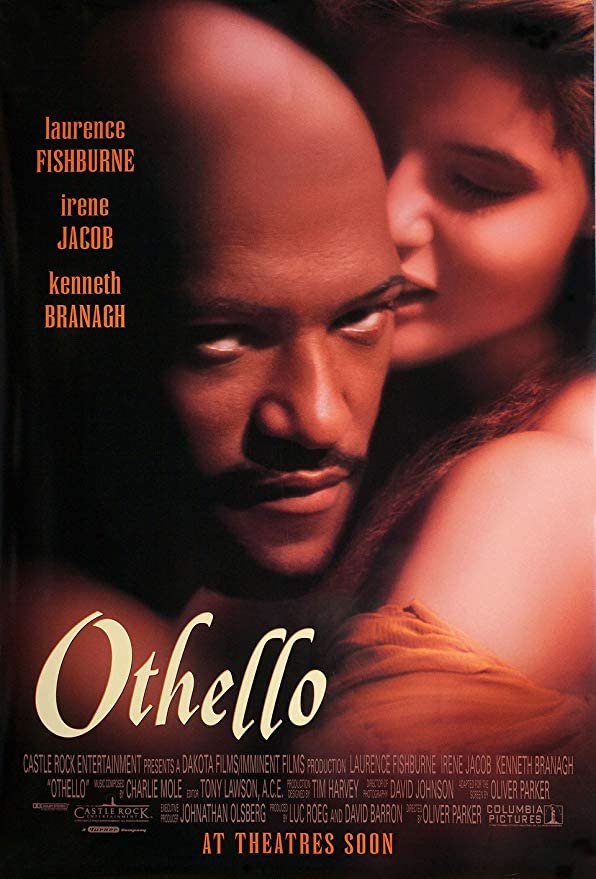 Othello (1995) WEBRip 1080p HD