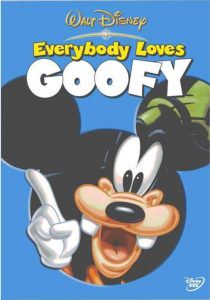 Everybody Loves Goofy (2003) DVDRip Dual Latino / Inglés