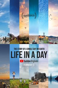 Life in a Day 2020 (2021) WEBRip 1080p HD