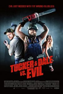 Tucker and Dale vs Evil (2010) BluRay 1080p HD