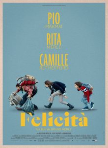 Felicità (2020) WEBRip 1080p HD