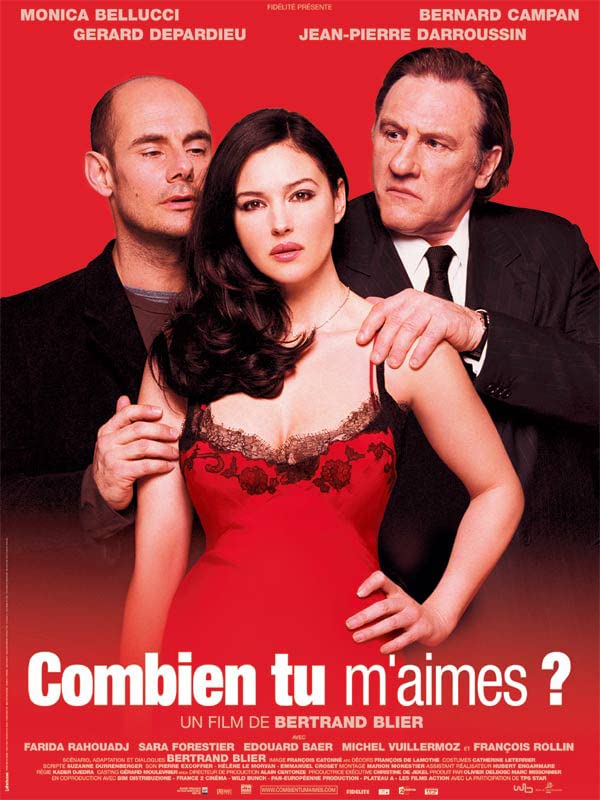 Combien tu m’aimes? (2005) WEB-DL 1080p HD VIP