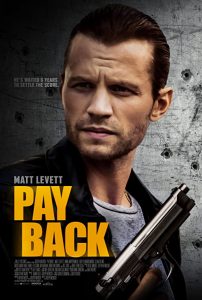 Payback (2021) WEBRip 1080p HD