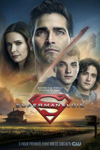 Superman and Lois (2021) Serie de TV Primera Temporada 720p HD