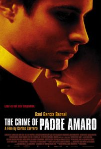 El crimen del Padre Amaro (2002) WEBRip 1080p HD