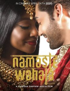 Namaste Wahala (2020) WEBRip 1080p HD