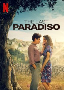 The Last Paradiso (2021) WEBRip 1080p HD Dual Latino / Italiano