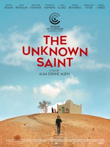 The Unknown Saint (2019) WEBRip 1080p HD