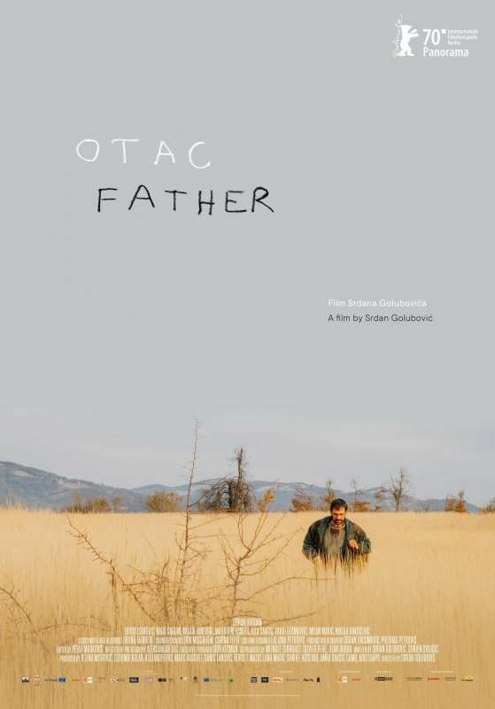 Otac (2020) WEBRip 720p HD
