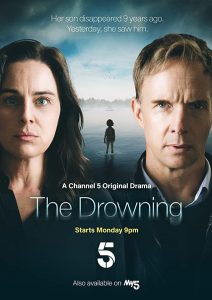 The Drowning (2021) Miniserie de TV 720p HD