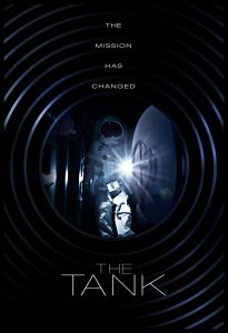 The Tank (2017) WEBRip 1080p HD